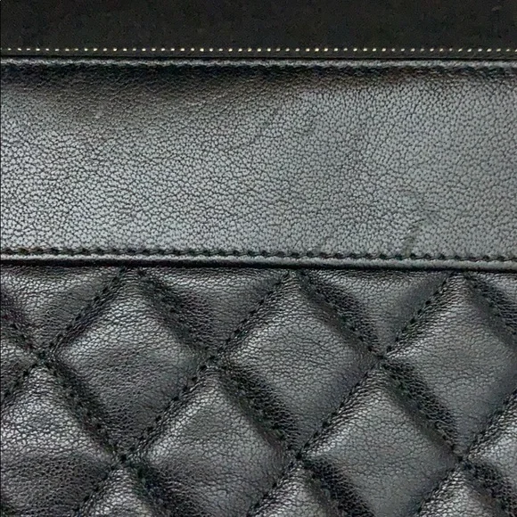 Chanel Clutch - Picture 9 of 9
